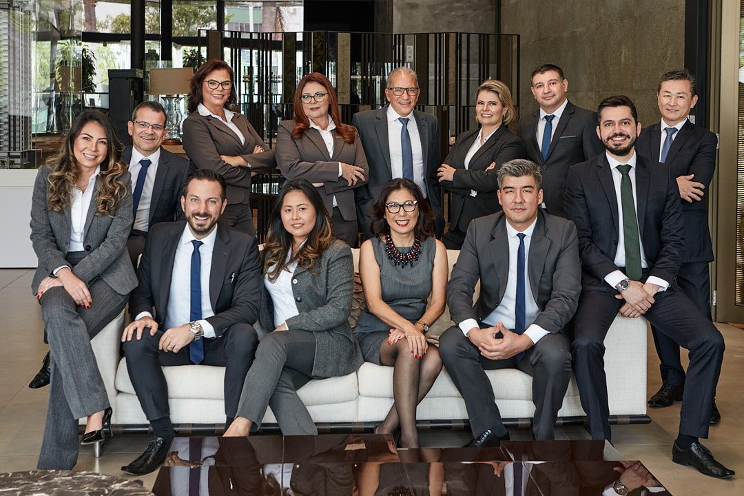 A.Yoshii Maringá: conheça nossa equipe de corretores