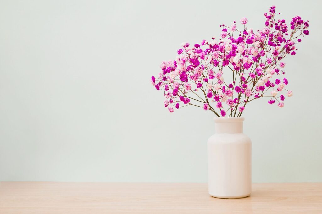 Como trazer o clima da primavera para a decoração de casa