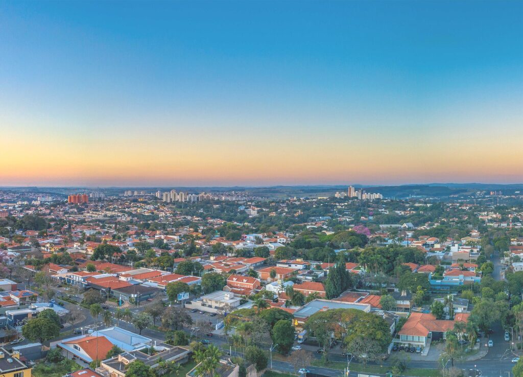 Valorização Imobiliária: Conheça o bairro Nova Campinas