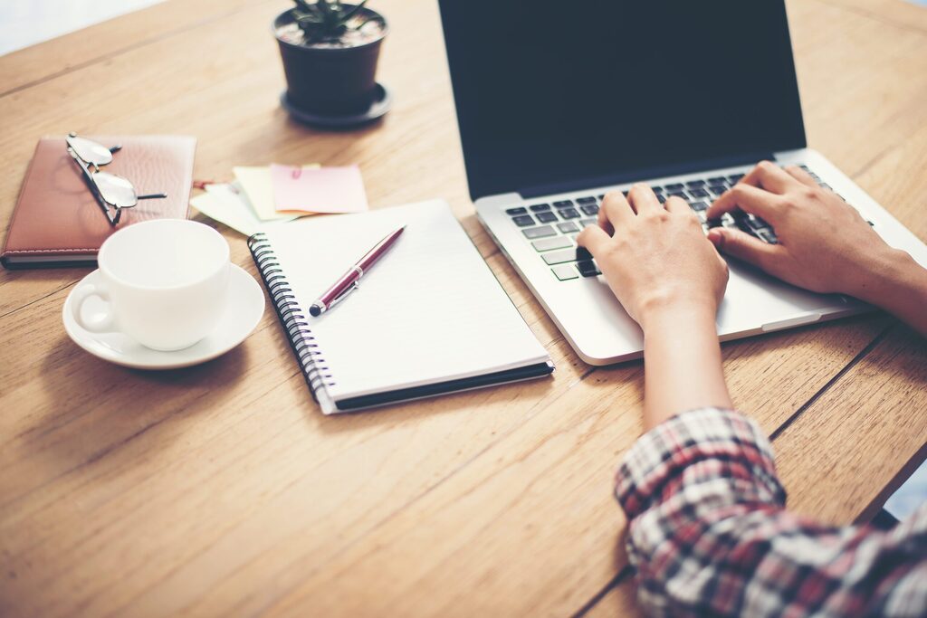 Coworking e home office: formas de trabalho que vieram para ficar