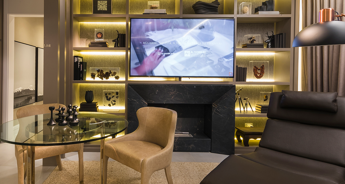Smart House: Como a tecnologia pode criar casas inteligentes