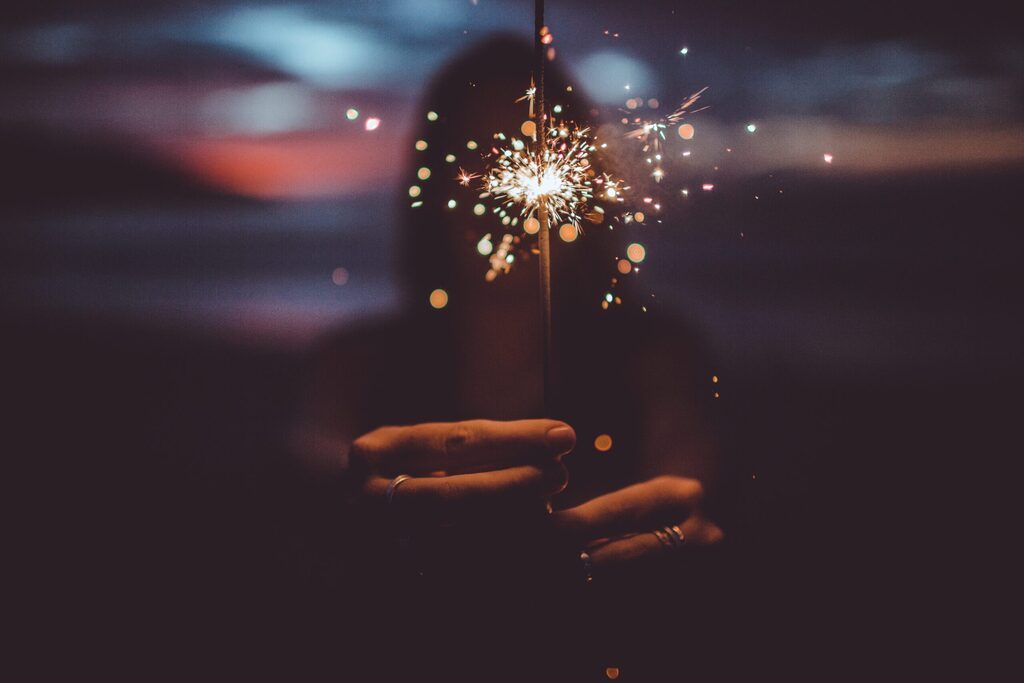 Como criar e cumprir resoluções de Ano Novo