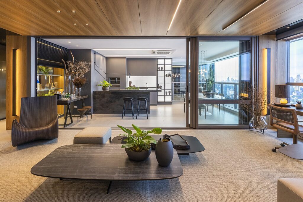 Varanda gourmet: 5 dicas para decorar o ambiente