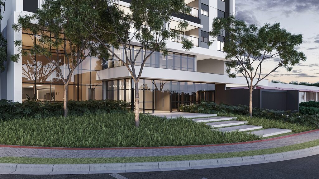 Conheça o Terrazza di Rimini, novo empreendimento em Londrina