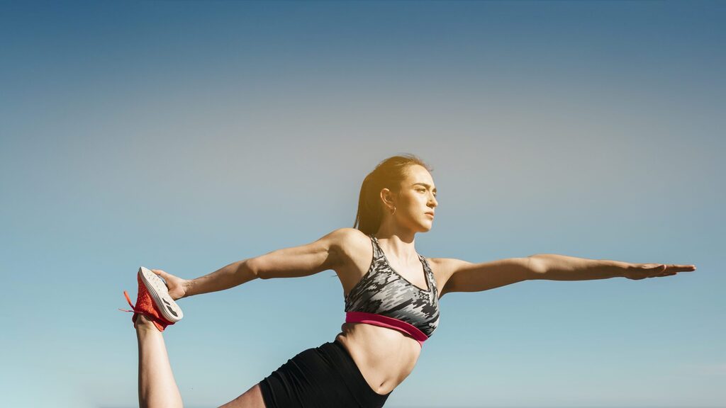 4 motivos para praticar exercícios ao ar livre