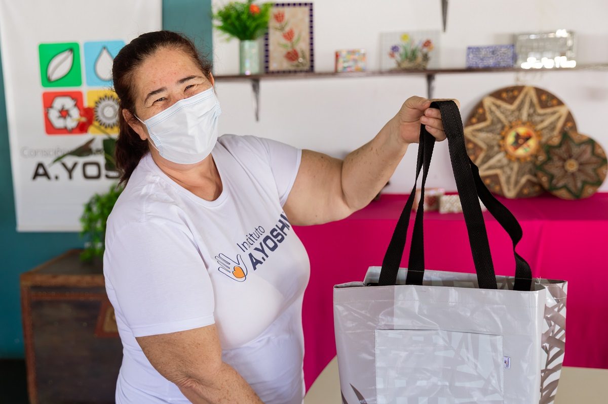 Trabalho voluntário: 4 motivos para começar