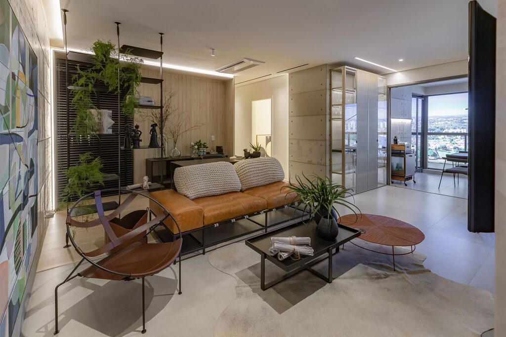 ARTSY: novo conceito de moradia em Londrina