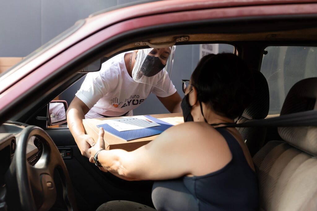 Soul Love: alegria e solidariedade em parceria com a Guarda Mirim de Londrina