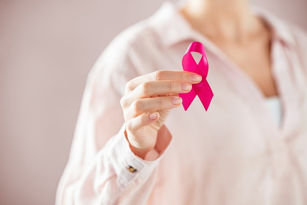 Outubro rosa: a prevenção é sempre o melhor remédio