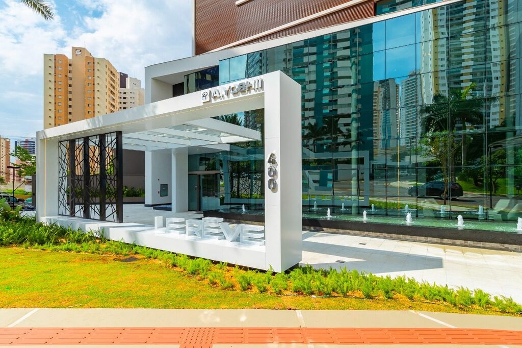 Novos empreendimentos revolucionam mercado de luxo em Londrina