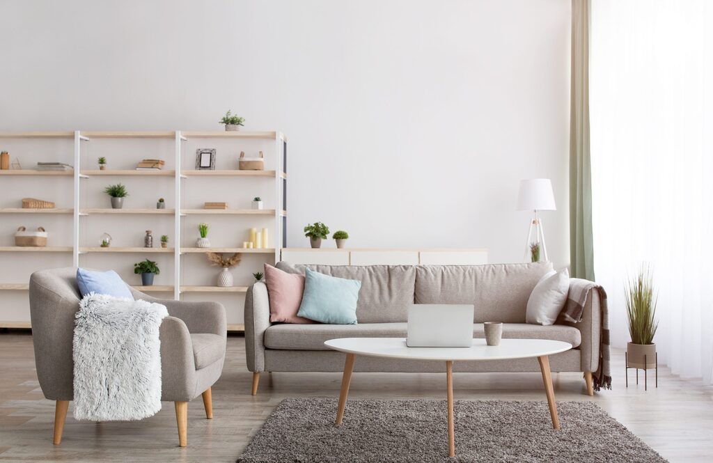 10 dicas para manter a casa energizada para o novo ano