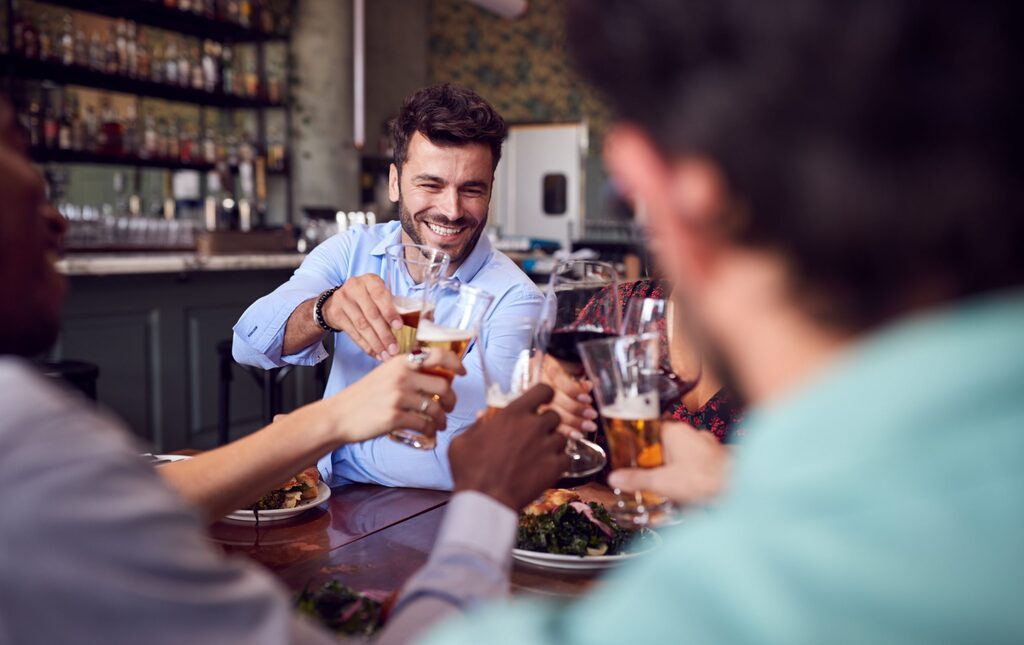 Restaurantes: A inovação que se mistura à tradição
