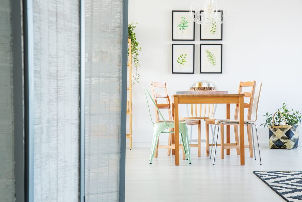 Divisórias de ambiente: como decorar apartamentos "openview"