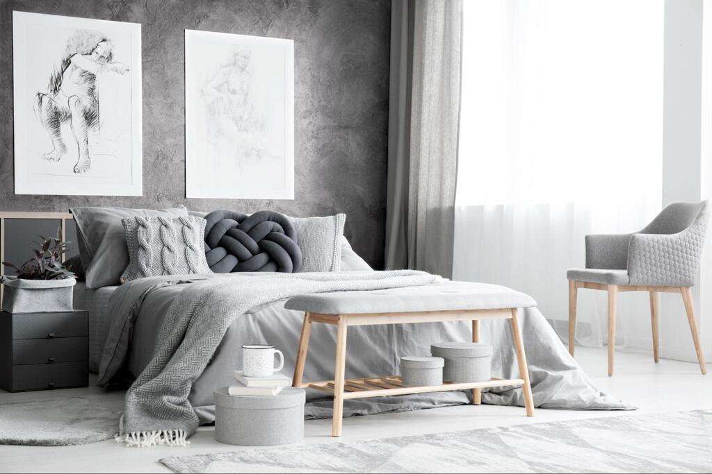 Stay comfy: conheça a tendência da cama posta para esse outono!