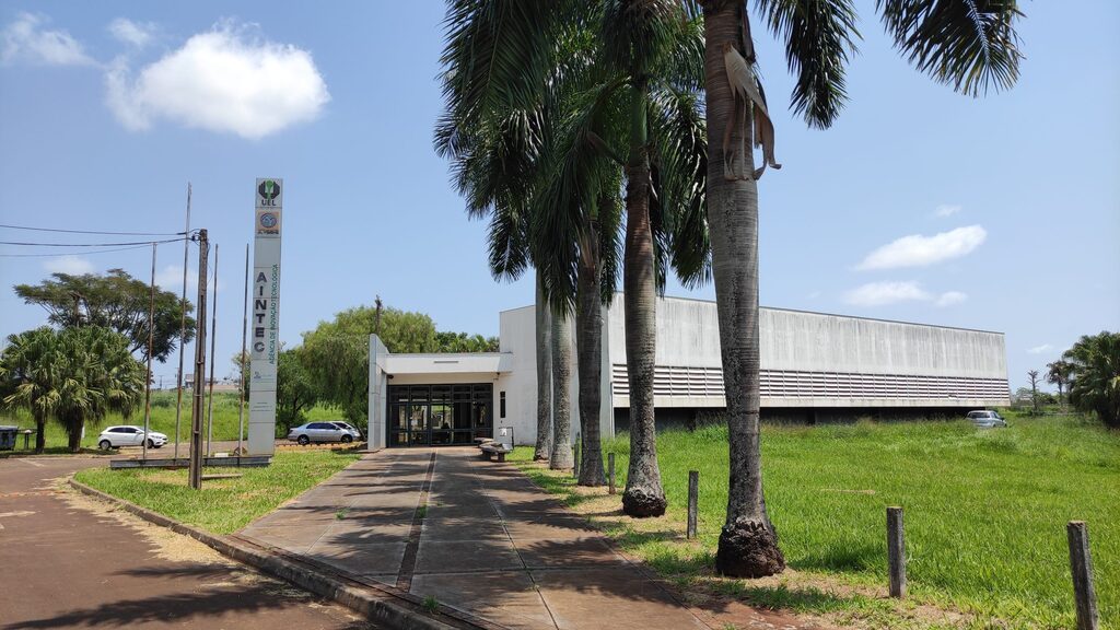 Iniciativa do Grupo A.Yoshii promove reforma da Aintec na UEL
