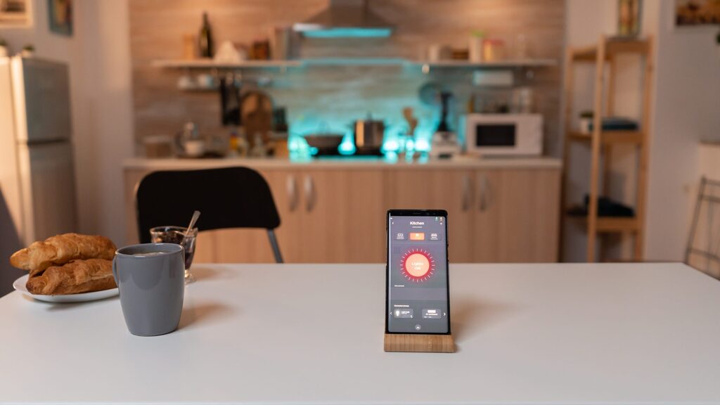 Lançamentos tech 2022: principais gadgets para casas inteligentes
