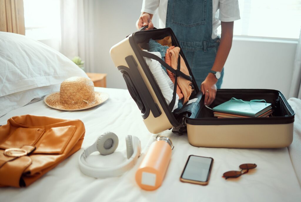 Confira os principais gadgets para viajar com segurança