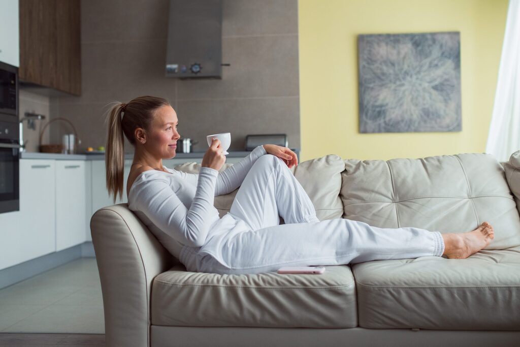 Calm technology: entenda o que é e como introduzir a tendência em sua casa