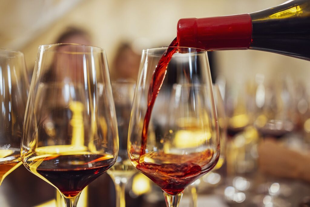 Destaques do Decanter World Wine Awards: os vinhos premiados de 2023