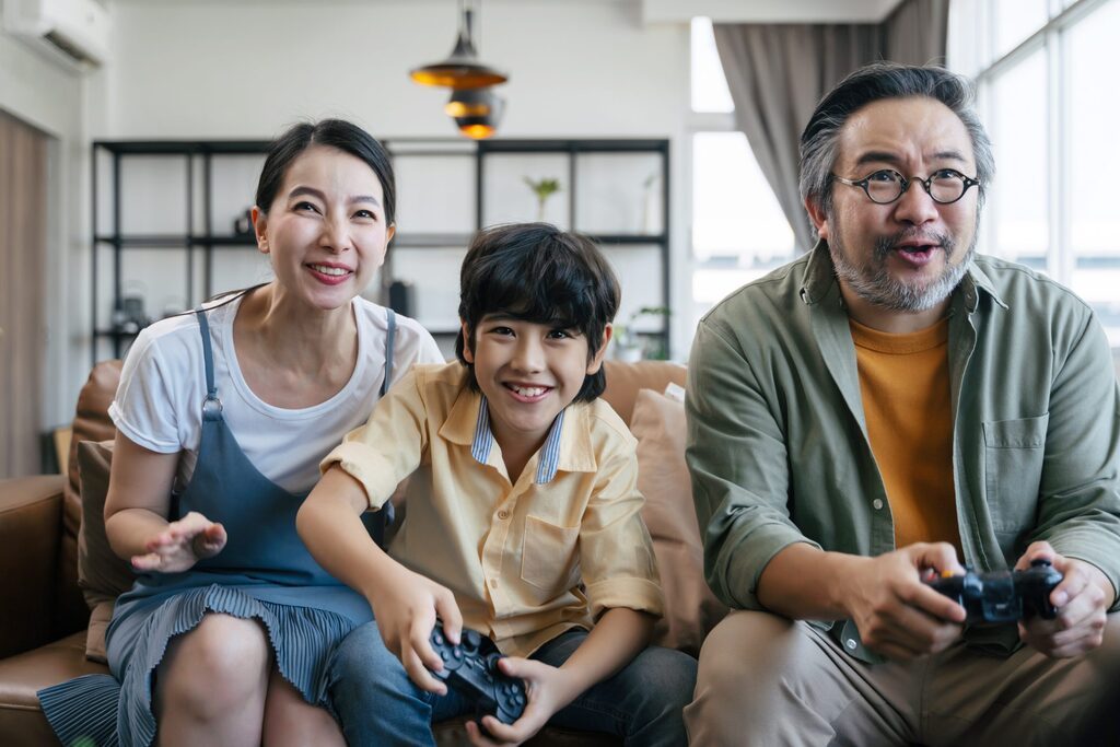 Férias de Julho: jogos e videogames garantem diversão para toda a família