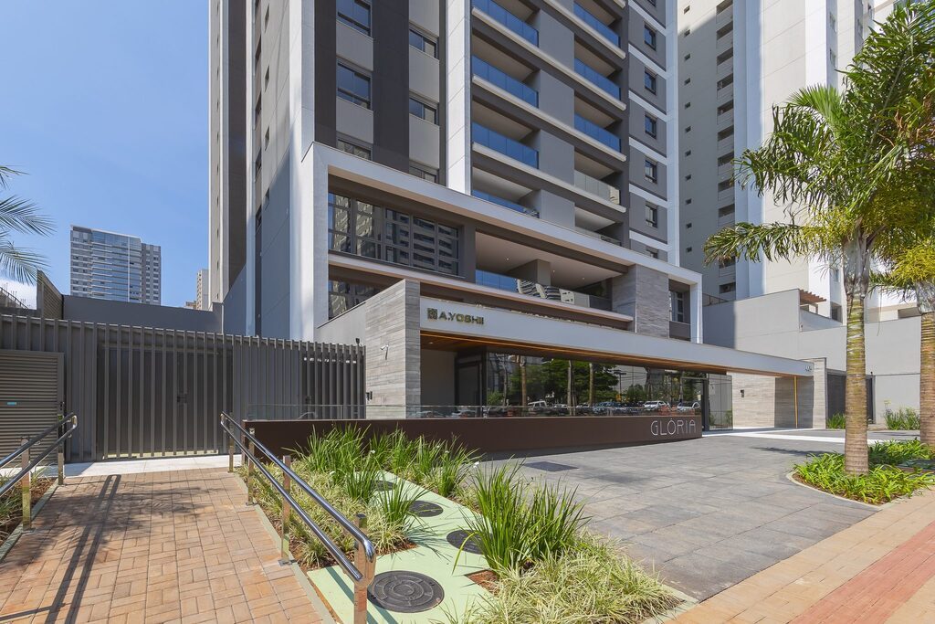 Glória Residence: conforto, sofisticação e consciência ambiental