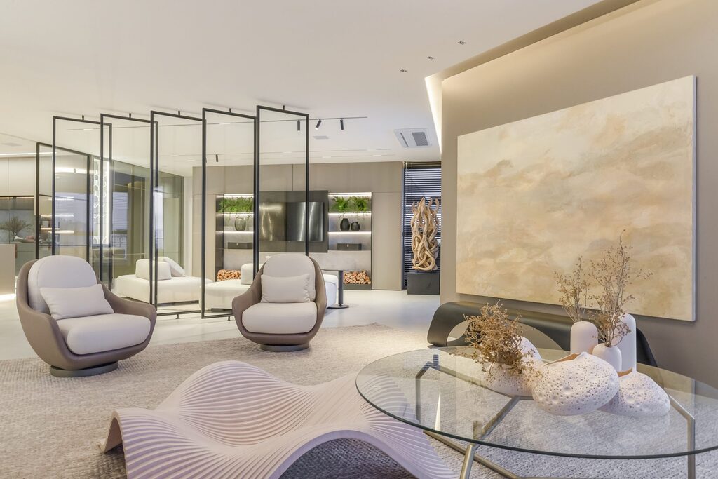 Quiet Luxury: elegância e bom gosto na decoração de interiores inspirada no estilo Old Money