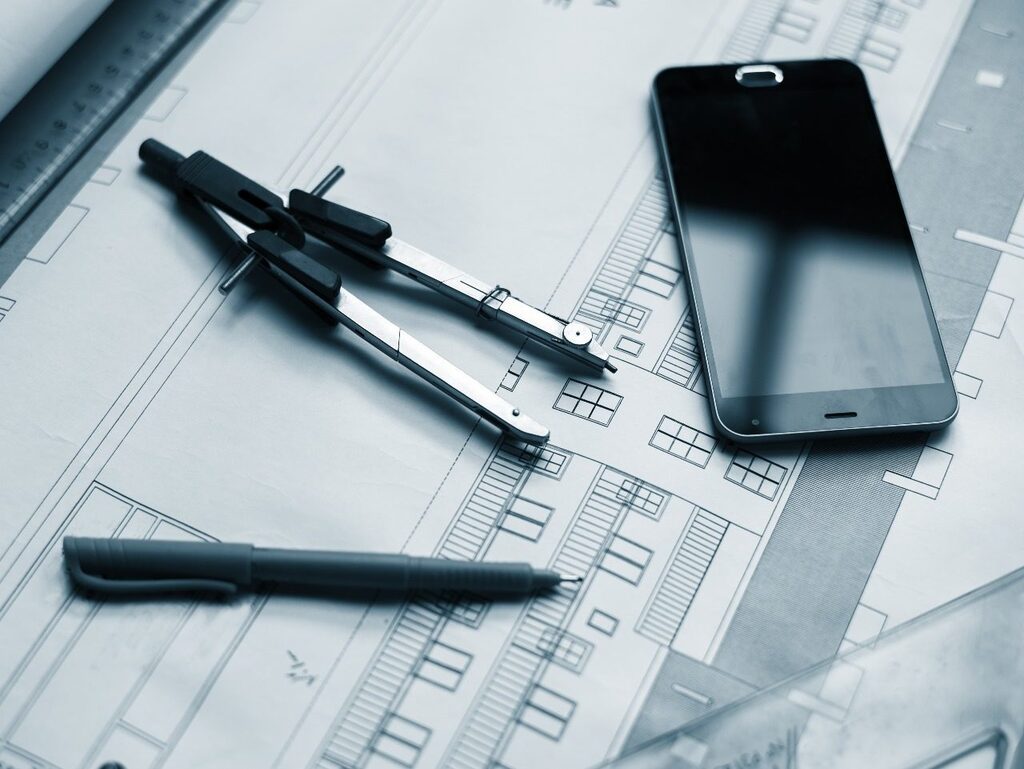 Tendências para a arquitetura e o mercado imobiliário em 2024