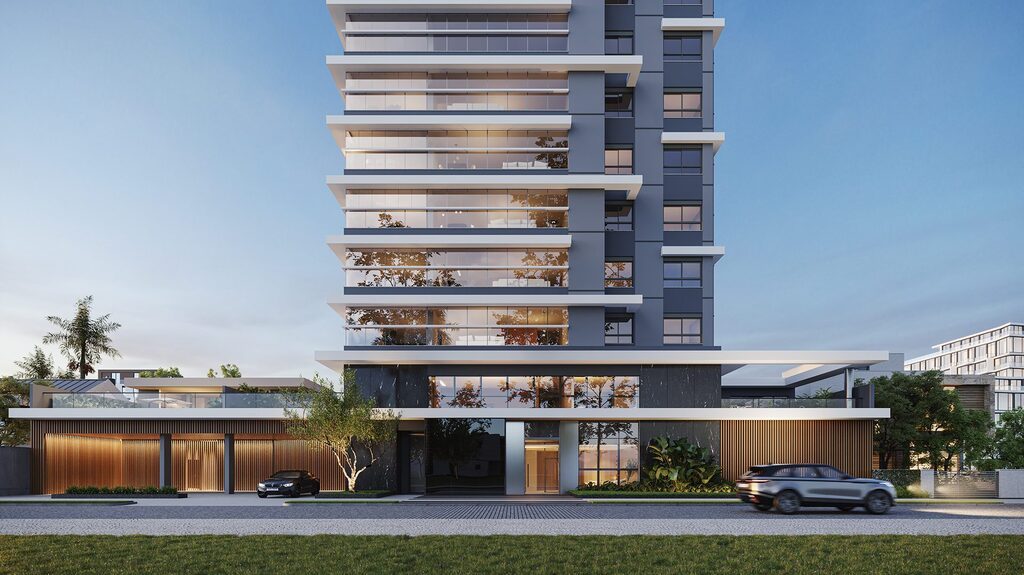 Um home club para chamar de seu: A.Yoshii anuncia lançamento de condomínio de luxo no Cambuí, em Campinas