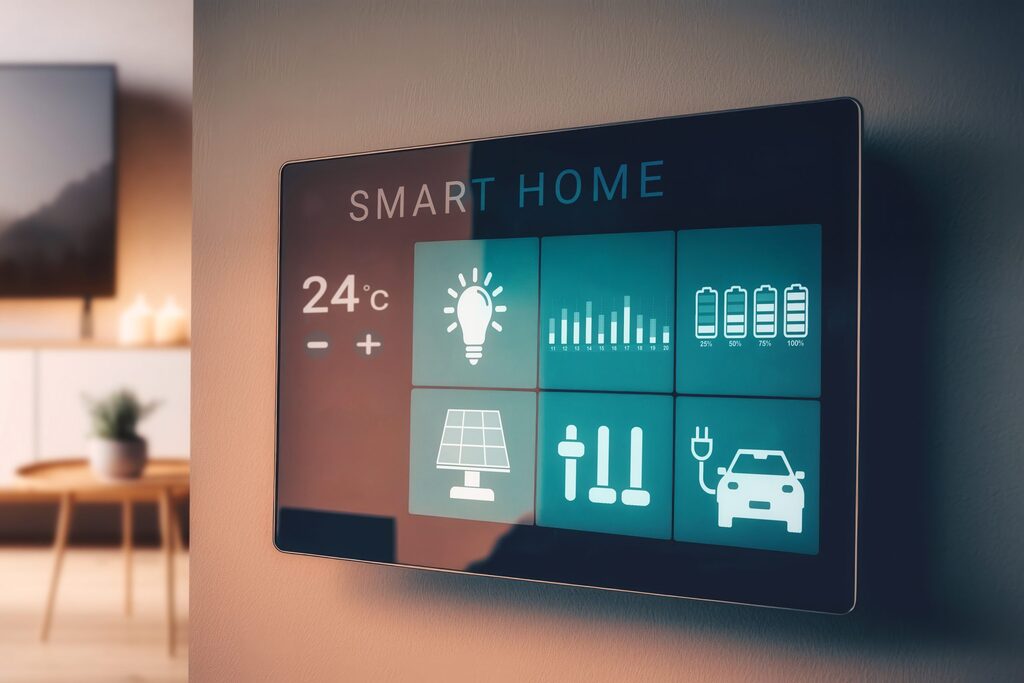 Inteligência artificial: transformando sua casa em um lar aconchegante, seguro e confortável