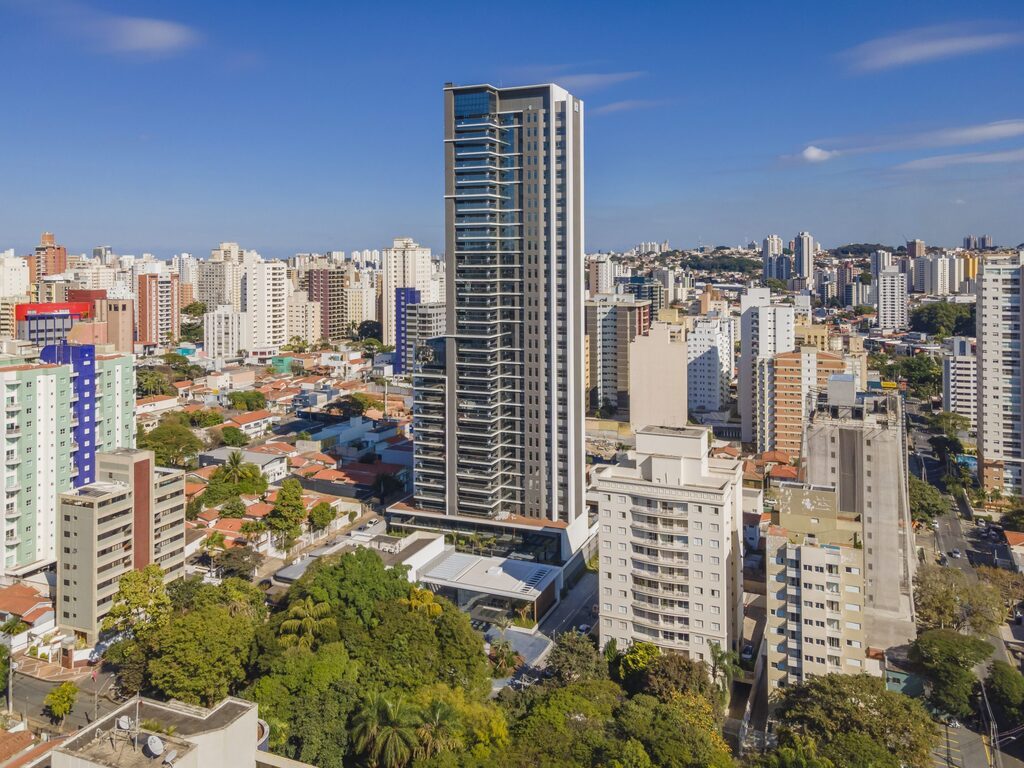 Campinas 250 anos: investimentos e empreendimentos que marcam a cidade