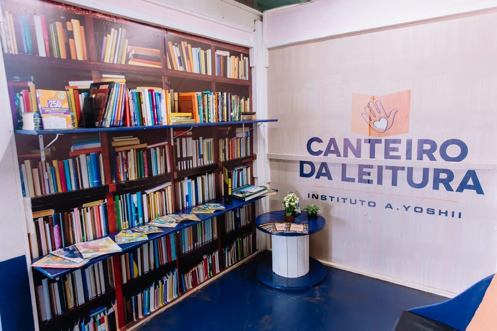 Instituto A.Yoshii: 18 anos transformando vidas e promovendo sustentabilidade