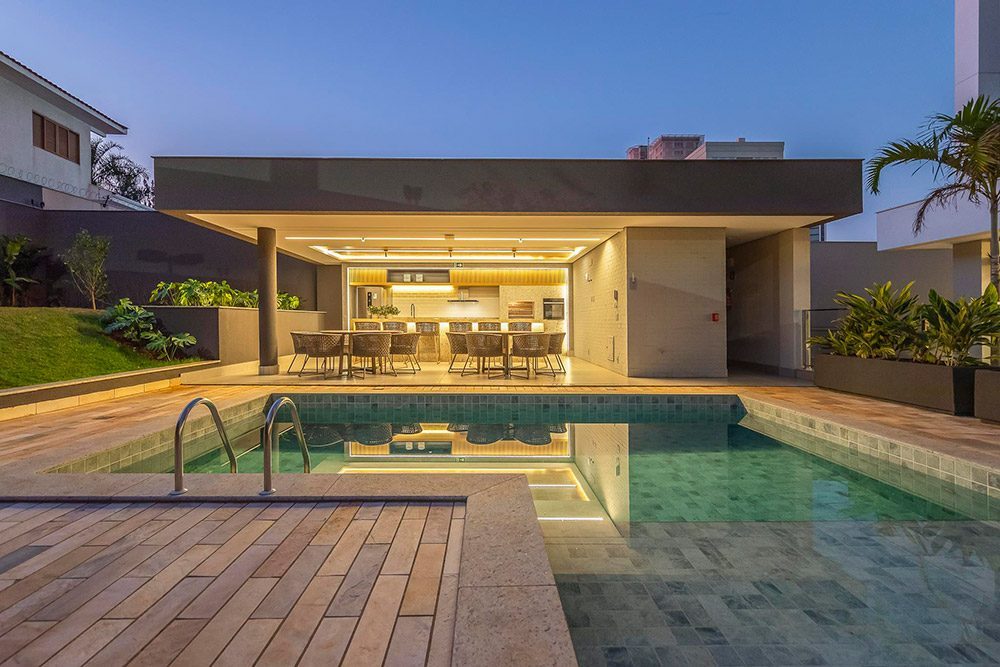 Terrazza di Rimini, empreendimento A.Yoshii em Londrina é referência em ...