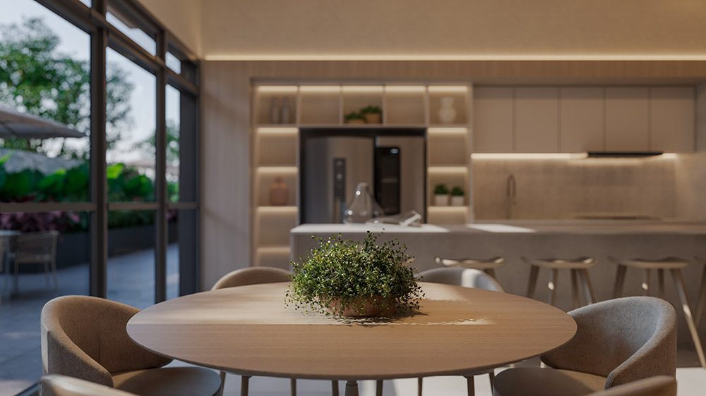 A construtora ideal deve ter grande expertise