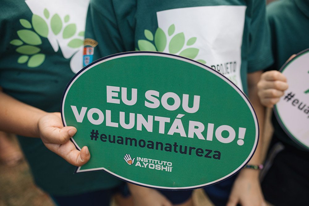 19 anos de responsabilidade social: Instituto A.Yoshii transforma realidades e promove sustentabilidade