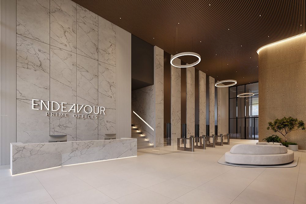 Sala comercial em Curitiba: o que considerar na escolha do espaço ideal