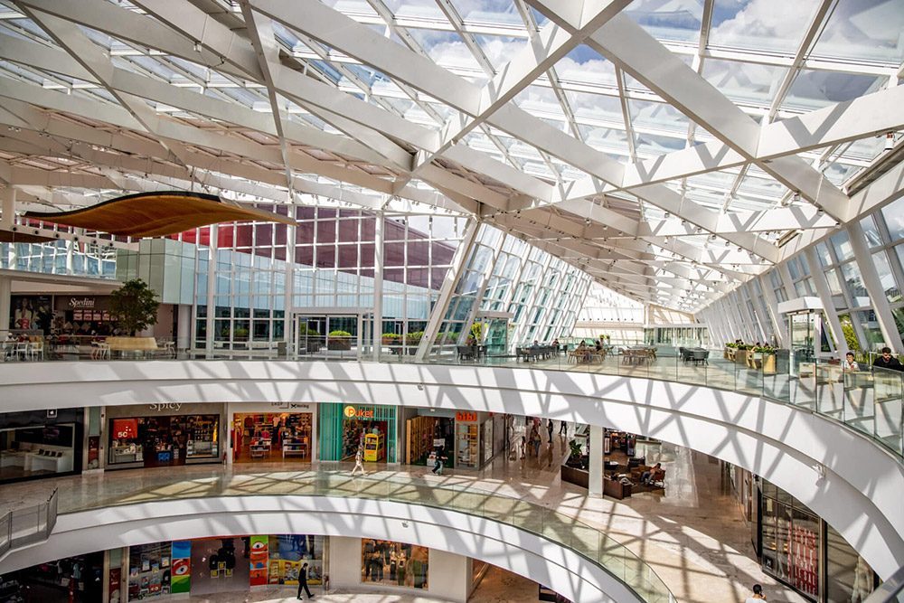 Shopping Batel